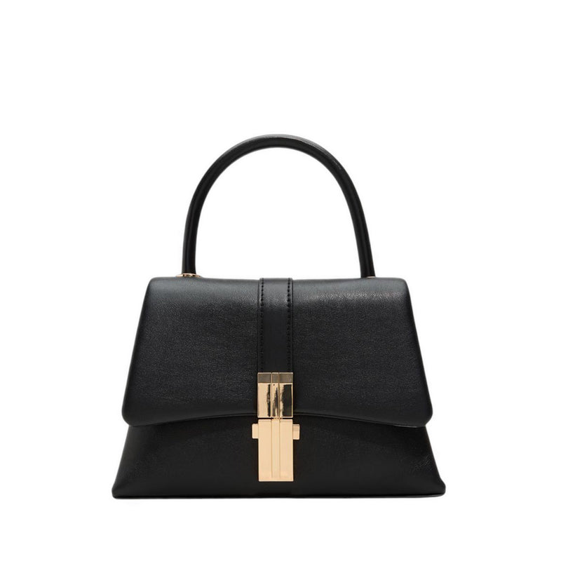 Aldo รุ่น Topalicie กระเป๋าหูหิ้ว ผู้หญิง - สีดำ
