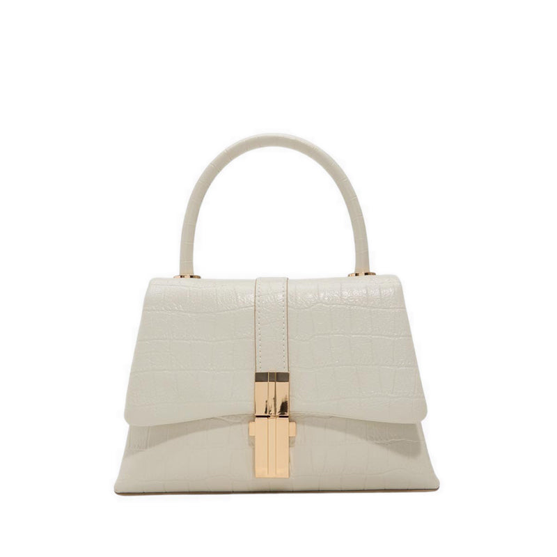 Aldo รุ่น Topalicie กระเป๋าหูหิ้ว ผู้หญิง - สี Bone
