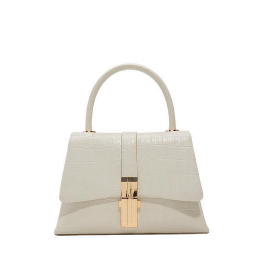 Aldo รุ่น Topalicie กระเป๋าหูหิ้ว ผู้หญิง - สี Bone