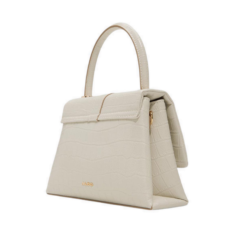 Aldo รุ่น Topalicie กระเป๋าหูหิ้ว ผู้หญิง - สี Bone