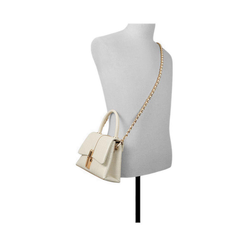 Aldo รุ่น Topalicie กระเป๋าหูหิ้ว ผู้หญิง - สี Bone