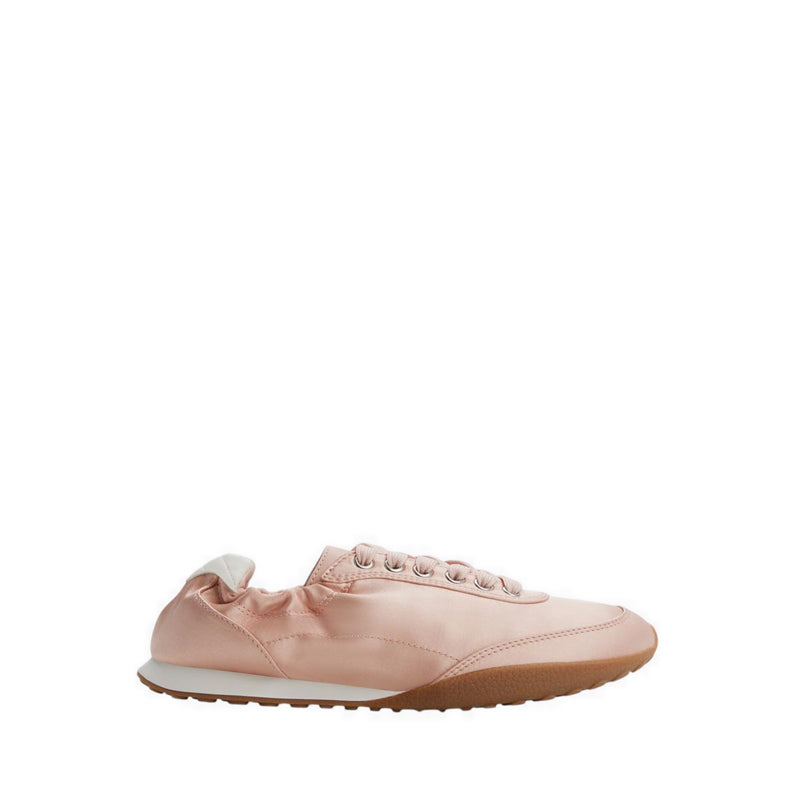 Aldo รุ่น Balletsnkr รองเท้าจ็อกเกอร์ผู้หญิง - สี Icy Pink