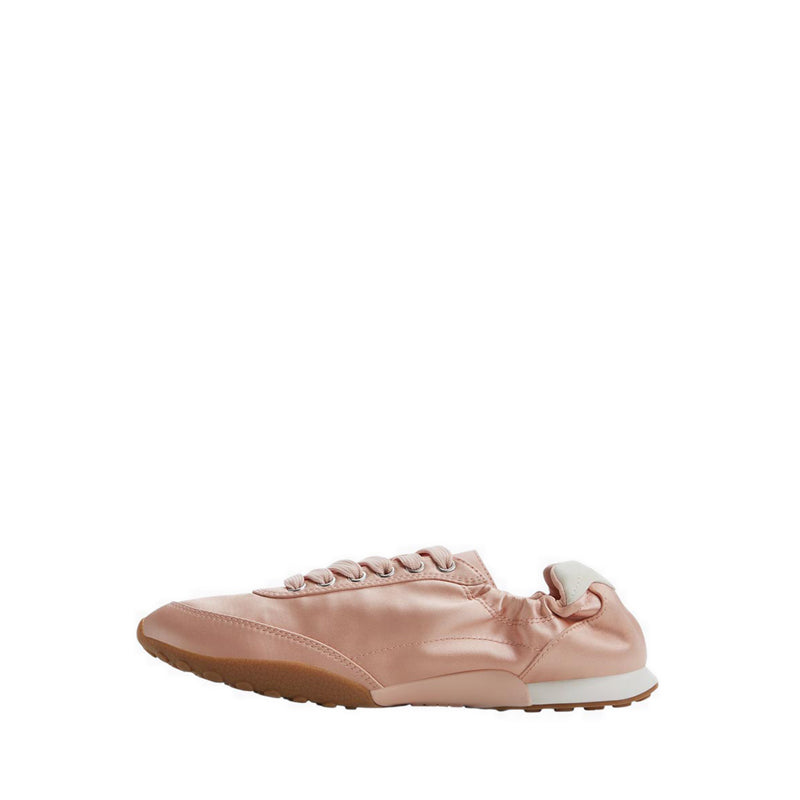 Aldo รุ่น Balletsnkr รองเท้าจ็อกเกอร์ผู้หญิง - สี Icy Pink