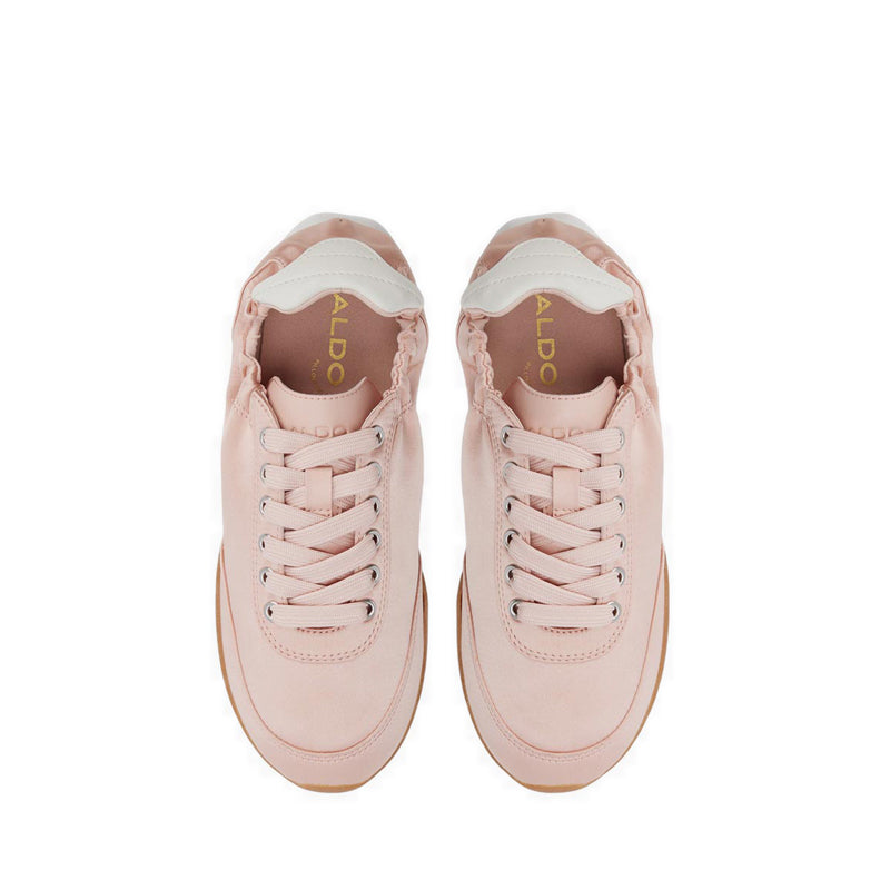 Aldo รุ่น Balletsnkr รองเท้าจ็อกเกอร์ผู้หญิง - สี Icy Pink