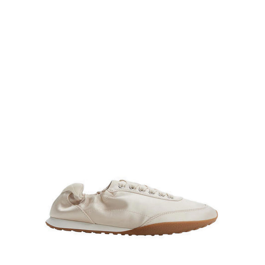 Aldo รุ่น Balletsnkr รองเท้าจ็อกเกอร์ผู้หญิง - สี Beige
