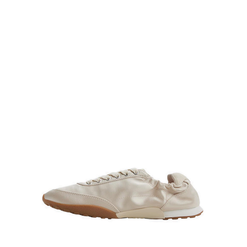 Aldo รุ่น Balletsnkr รองเท้าจ็อกเกอร์ผู้หญิง - สี Beige