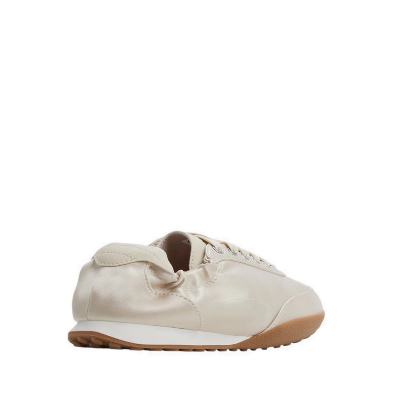 Aldo รุ่น Balletsnkr รองเท้าจ็อกเกอร์ผู้หญิง - สี Beige