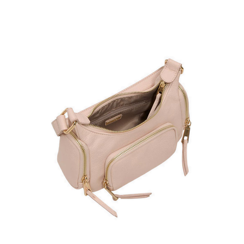 Aldo รุ่น Ppiper กระเป๋าสะพายไหล่ผู้หญิง - สี Bush
