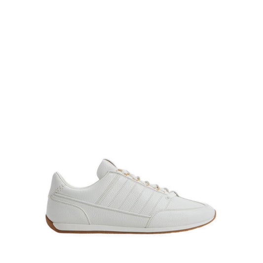 Aldo รุ่น Rocko รองเท้าผูกเชือกผู้ชาย - สีขาว