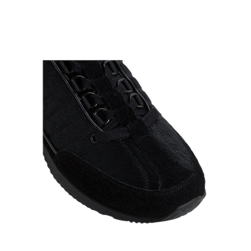 Aldo รุ่น Rocko รองเท้าผูกเชือกผู้ชาย - สีีดำ