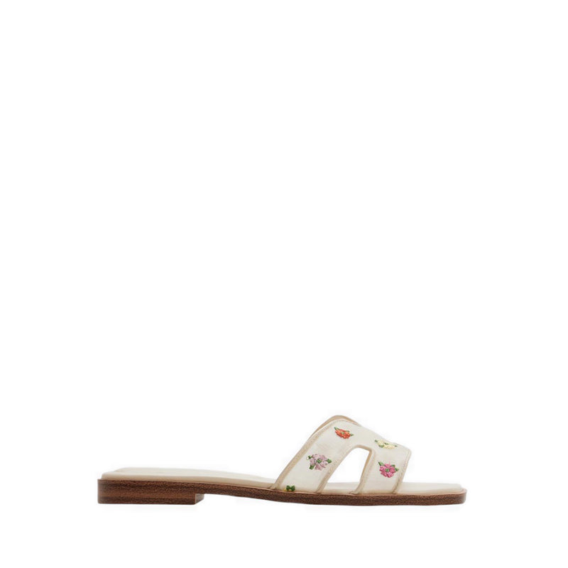 Aldo รุ่น Itsandal รองเท้าแตะผู้หญิง - สี Open Pink