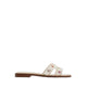 Aldo รุ่น Itsandal รองเท้าแตะผู้หญิง - สี Open Pink