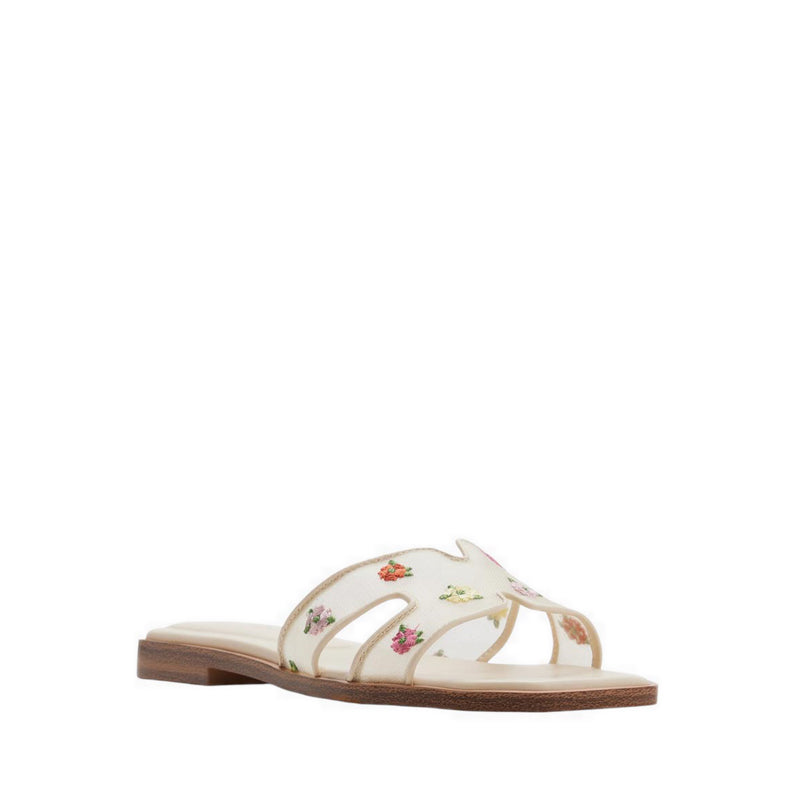 Aldo รุ่น Itsandal รองเท้าแตะผู้หญิง - สี Open Pink
