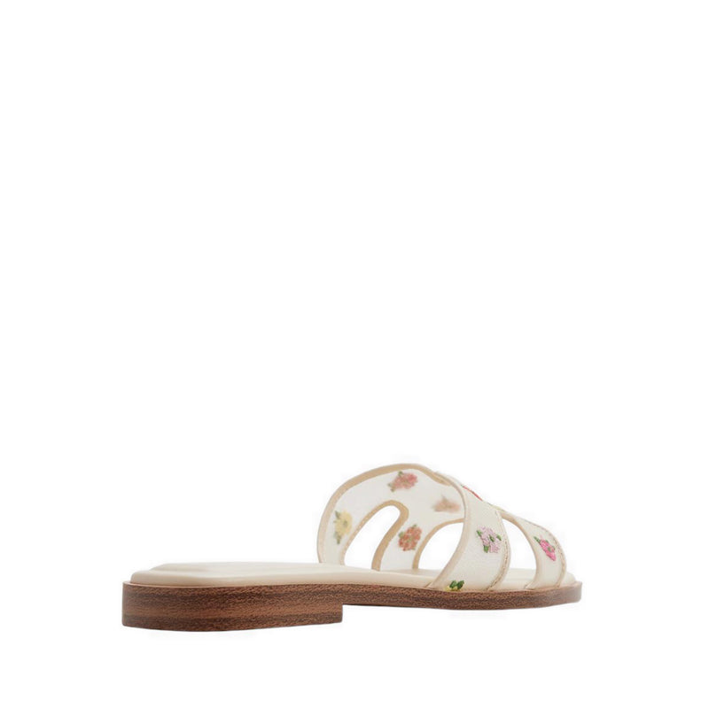 Aldo รุ่น Itsandal รองเท้าแตะผู้หญิง - สี Open Pink