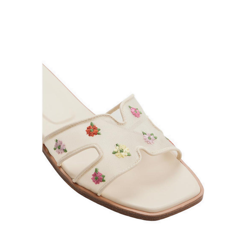 Aldo รุ่น Itsandal รองเท้าแตะผู้หญิง - สี Open Pink