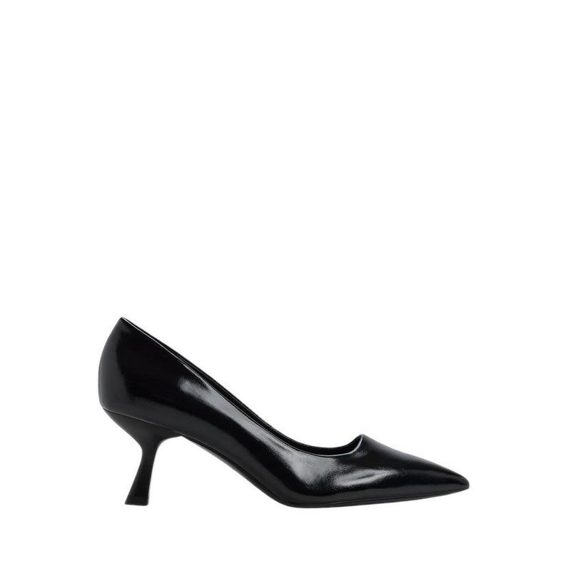 Aldo รุ่น Hennlee รองเท้าส้นสูง - สีดำ
