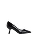 Aldo รุ่น Hennlee รองเท้าส้นสูง - สีดำ
