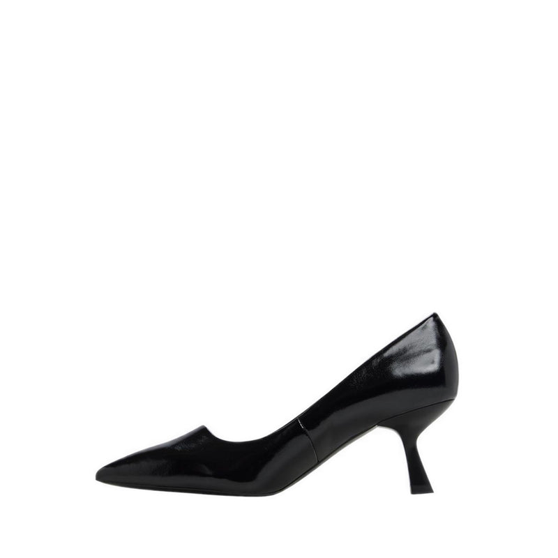 Aldo รุ่น Hennlee รองเท้าส้นสูง - สีดำ