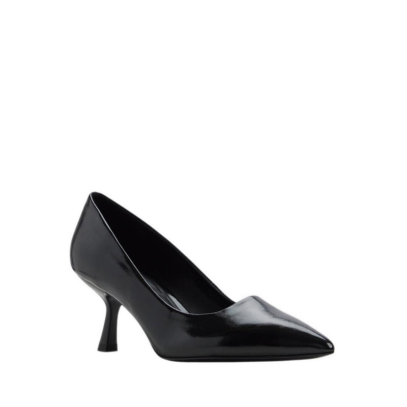 Aldo รุ่น Hennlee รองเท้าส้นสูง - สีดำ