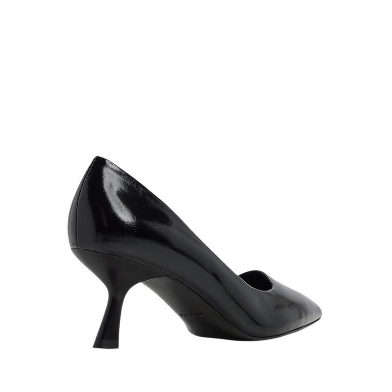 Aldo รุ่น Hennlee รองเท้าส้นสูง - สีดำ
