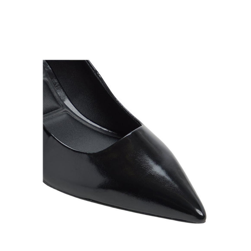 Aldo รุ่น Hennlee รองเท้าส้นสูง - สีดำ