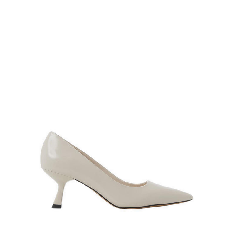 Aldo รุ่น Hennlee รองเท้าส้นสูง - สี Smoke Grey