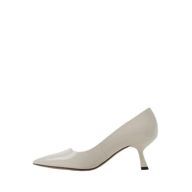 Aldo รุ่น Hennlee รองเท้าส้นสูง - สี Smoke Grey