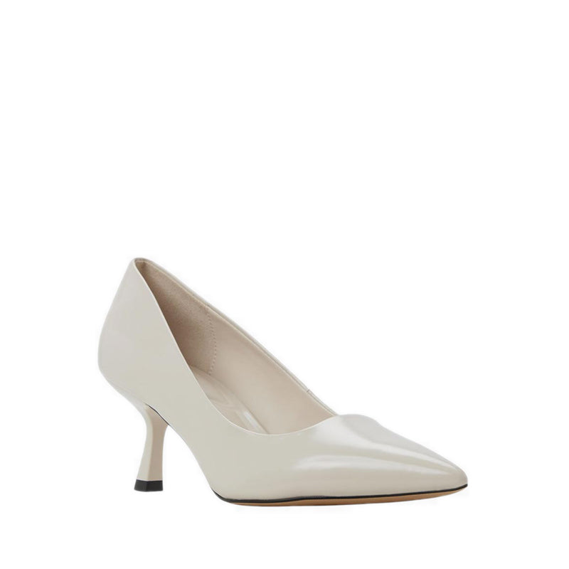 Aldo รุ่น Hennlee รองเท้าส้นสูง - สี Smoke Grey
