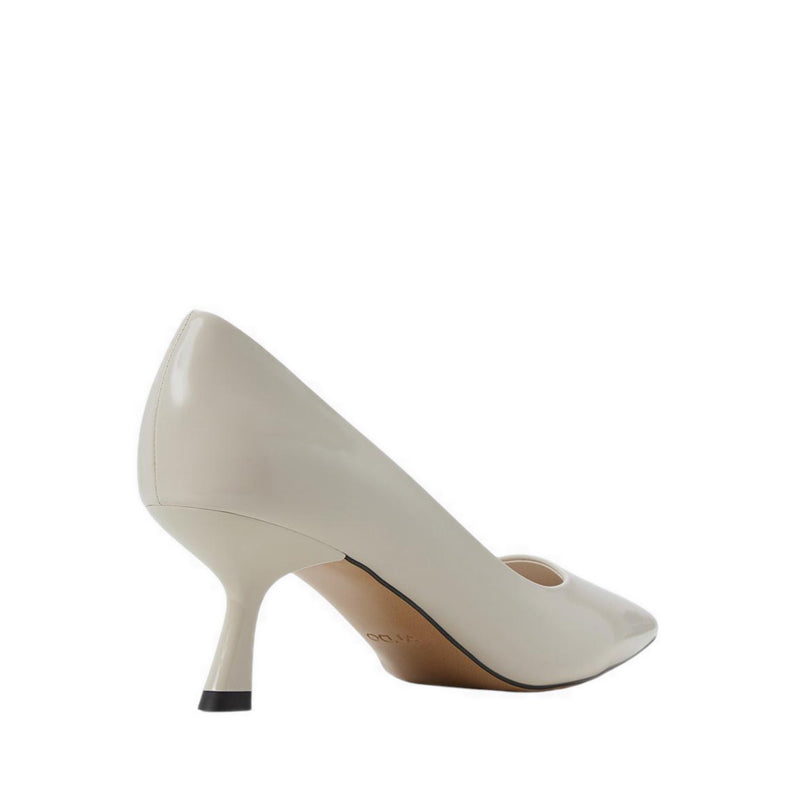 Aldo รุ่น Hennlee รองเท้าส้นสูง - สี Smoke Grey