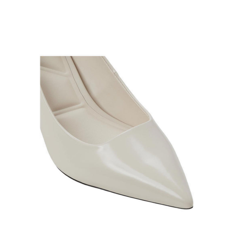 Aldo รุ่น Hennlee รองเท้าส้นสูง - สี Smoke Grey