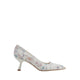 Aldo รุ่น Hennlee ผู้หญิง's Heeled Shoes - สี Multi