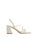 Aldo รุ่น Atlanticus รองเท้าแตะผู้หญิง - สีขาว