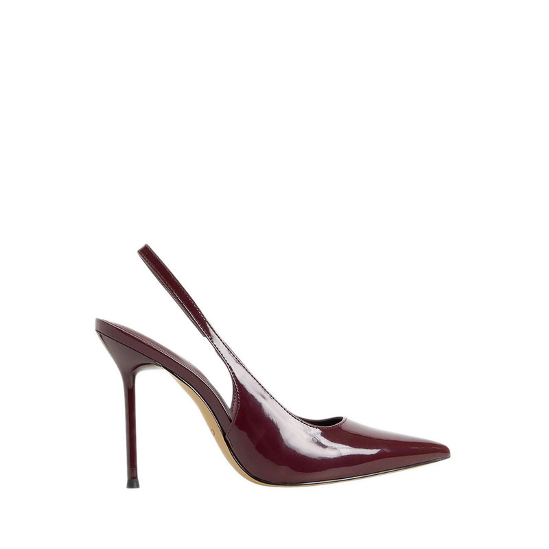 Aldo รุ่น Puckerup รองเท้าส้นสูงผู้หญิง - สี Bordo