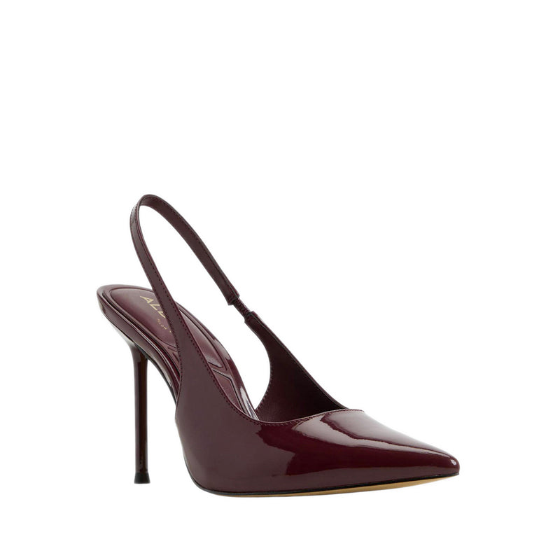 Aldo รุ่น Puckerup รองเท้าส้นสูงผู้หญิง - สี Bordo