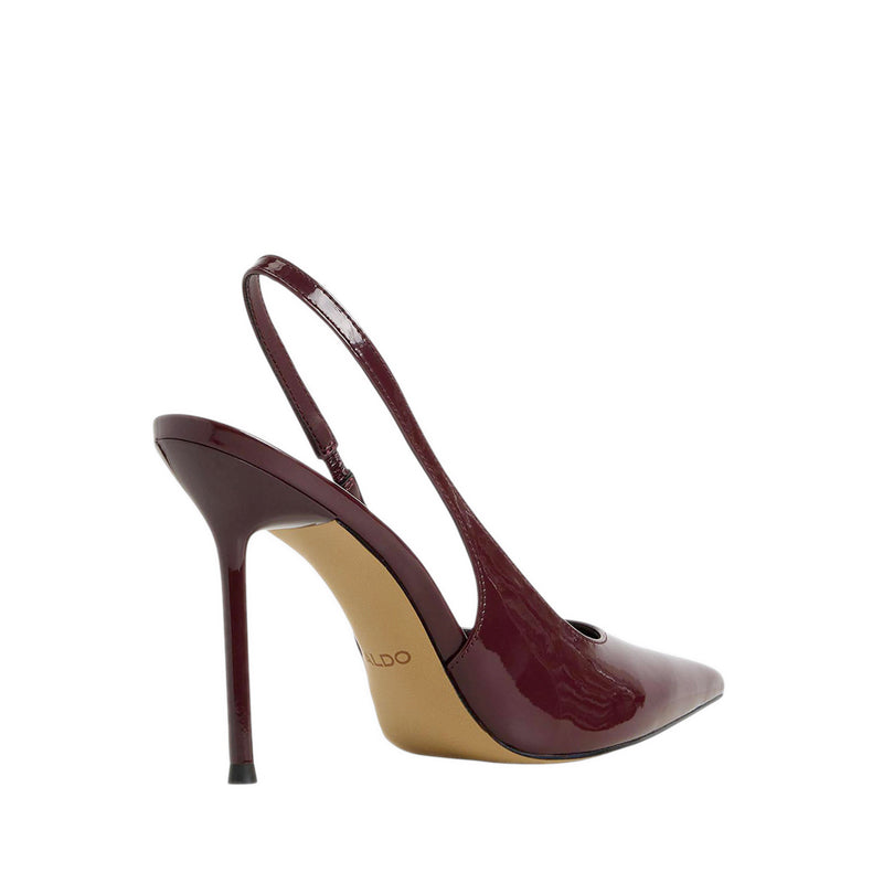Aldo รุ่น Puckerup รองเท้าส้นสูงผู้หญิง - สี Bordo