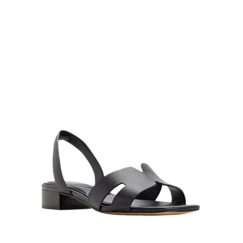 Aldo รุ่น Javamannon รองเท้าแตะผู้หญิง สีดำ