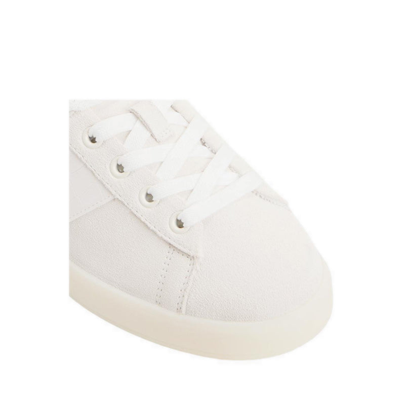 Aldo รุ่น Adrei รองเท้าผ้าใบผู้หญิง- สี White Combo