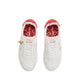 Aldo รุ่น Adores รองเท้าผ้าใบผู้หญิง- สีขาว