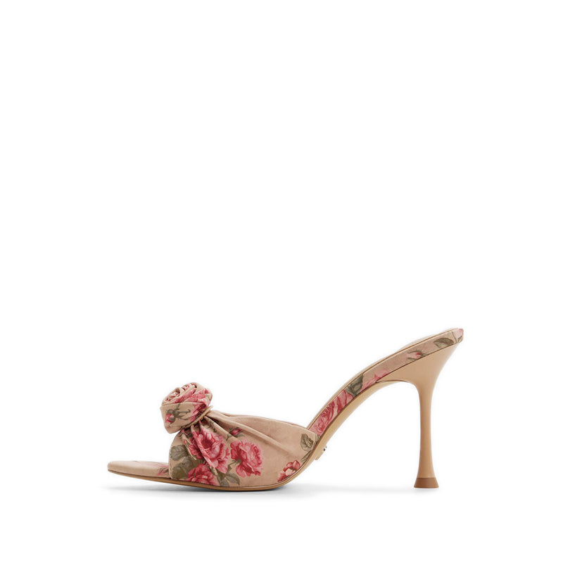 Aldo รุ่น Rosalina รองเท้าแตะผู้หญิง - สี Beige