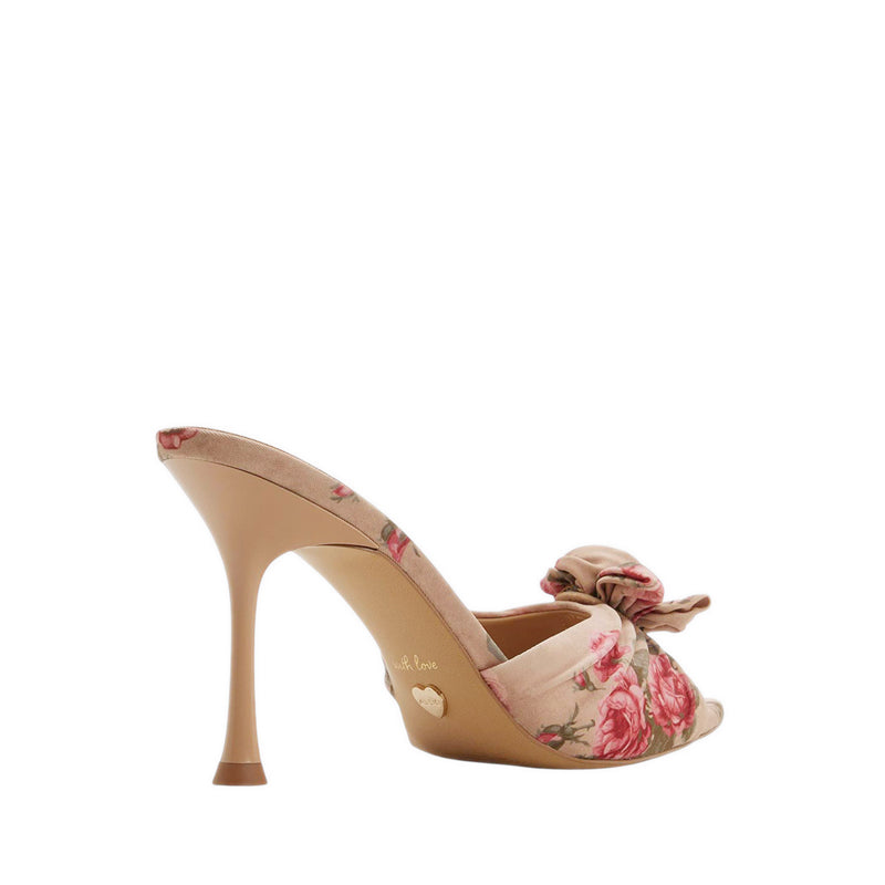 Aldo รุ่น Rosalina รองเท้าแตะผู้หญิง - สี Beige