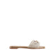 Aldo รุ่น Alamassi รองเท้าแตะผู้หญิง - สี Open Brown