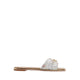 Aldo รุ่น Alamassi รองเท้าแตะผู้หญิง - สี Print