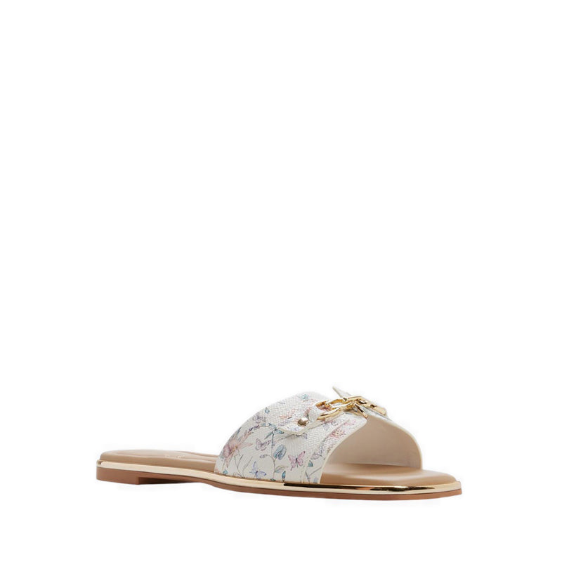 Aldo รุ่น Alamassi รองเท้าแตะผู้หญิง - สี Print
