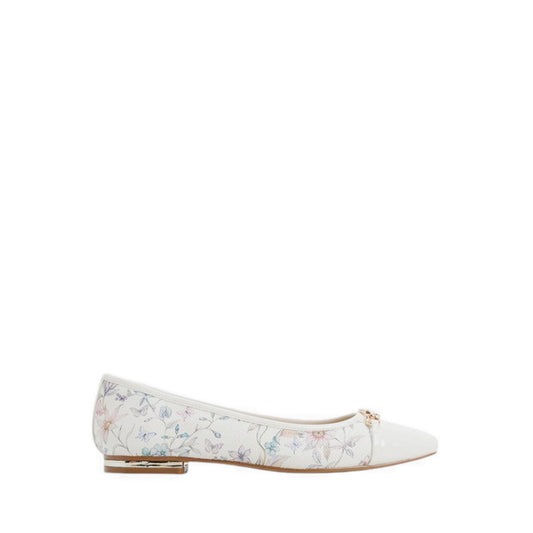 Aldo รุ่น Krishelle Women's รองเท้าบัลเล่ต์ - สี Print