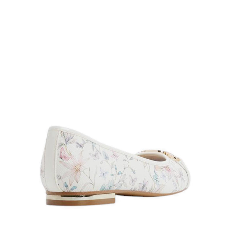 Aldo รุ่น Krishelle Women's รองเท้าบัลเล่ต์ - สี Print