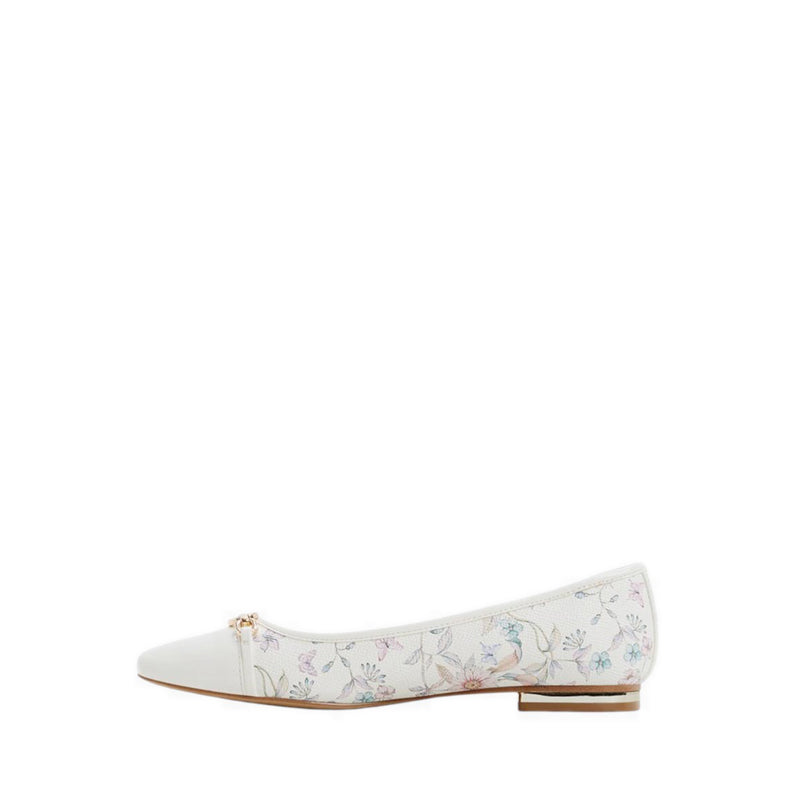 Aldo รุ่น Krishelle Women's รองเท้าบัลเล่ต์ - สี Print
