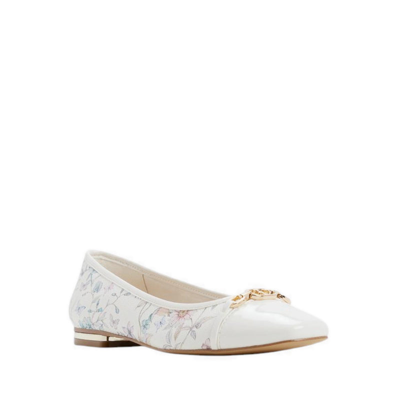 Aldo รุ่น Krishelle Women's รองเท้าบัลเล่ต์ - สี Print