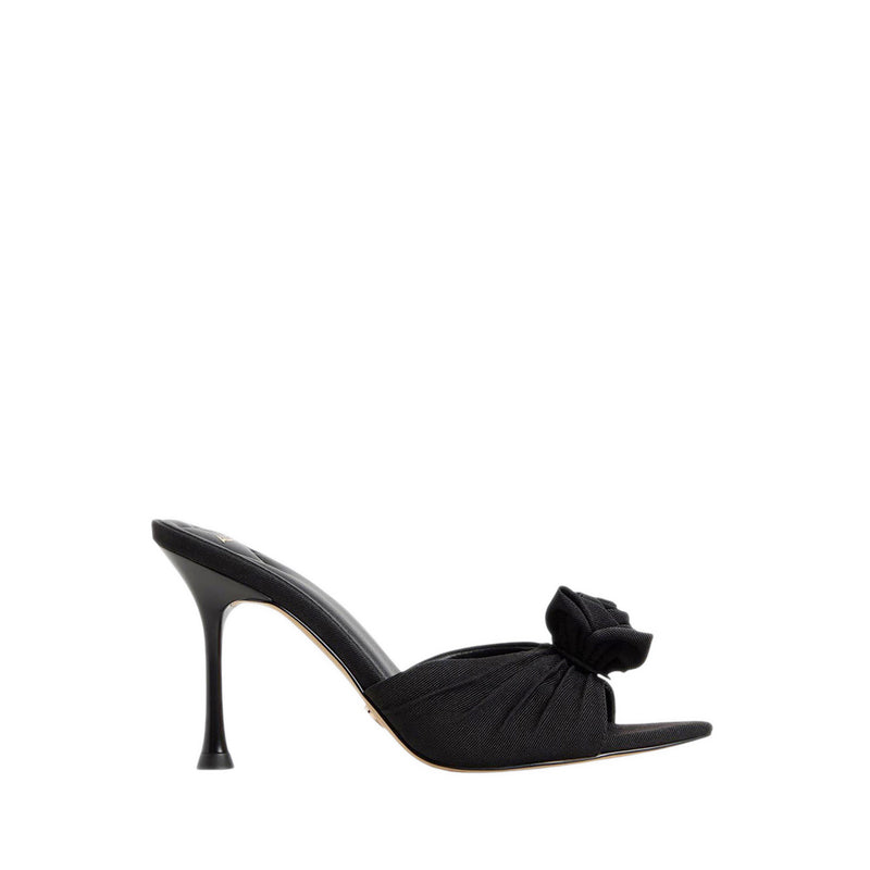 Aldo รุ่น Rosalina รองเท้าแตะผู้หญิง - สีดำ