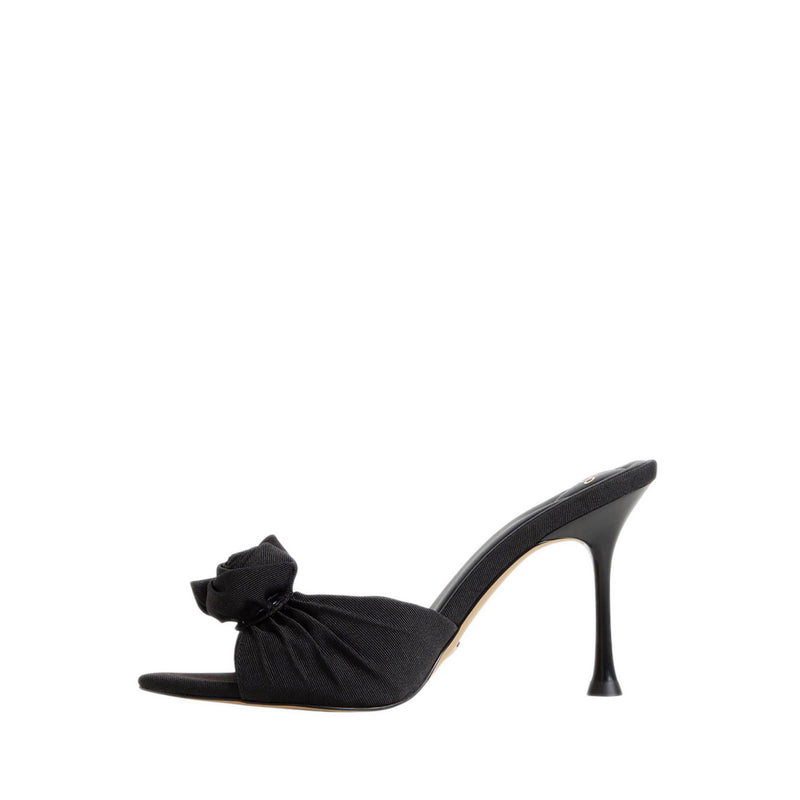 Aldo รุ่น Rosalina รองเท้าแตะผู้หญิง - สีดำ