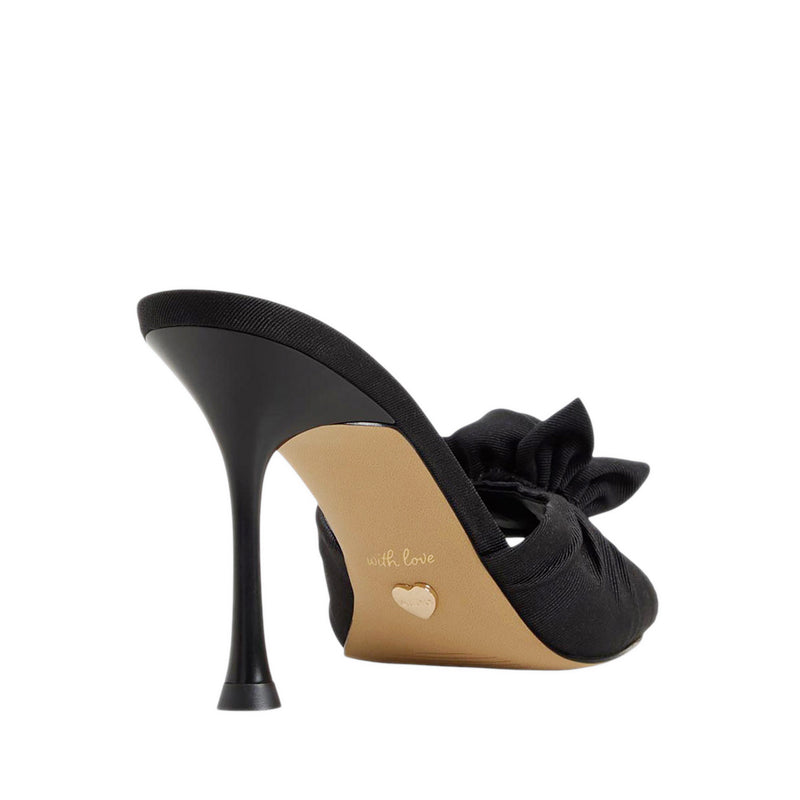Aldo รุ่น Rosalina รองเท้าแตะผู้หญิง - สีดำ